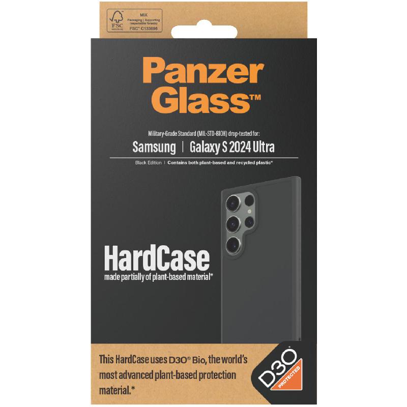 PanzerGlass HardCase Back Cover Mobile Case