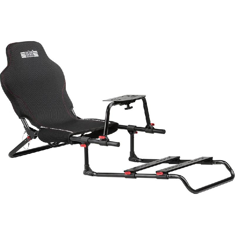 Next Level Racing GTLite Junior Foldable Cockpit Gaming Chair | Other Game Console & Accessories | Video Games | Playseat/Cockpit | Video & PC Gaming | Gaming Furniture & Accessories | Gaming Furniture