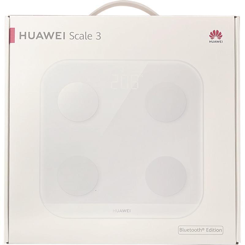 Huawei Smart Scale 3 White