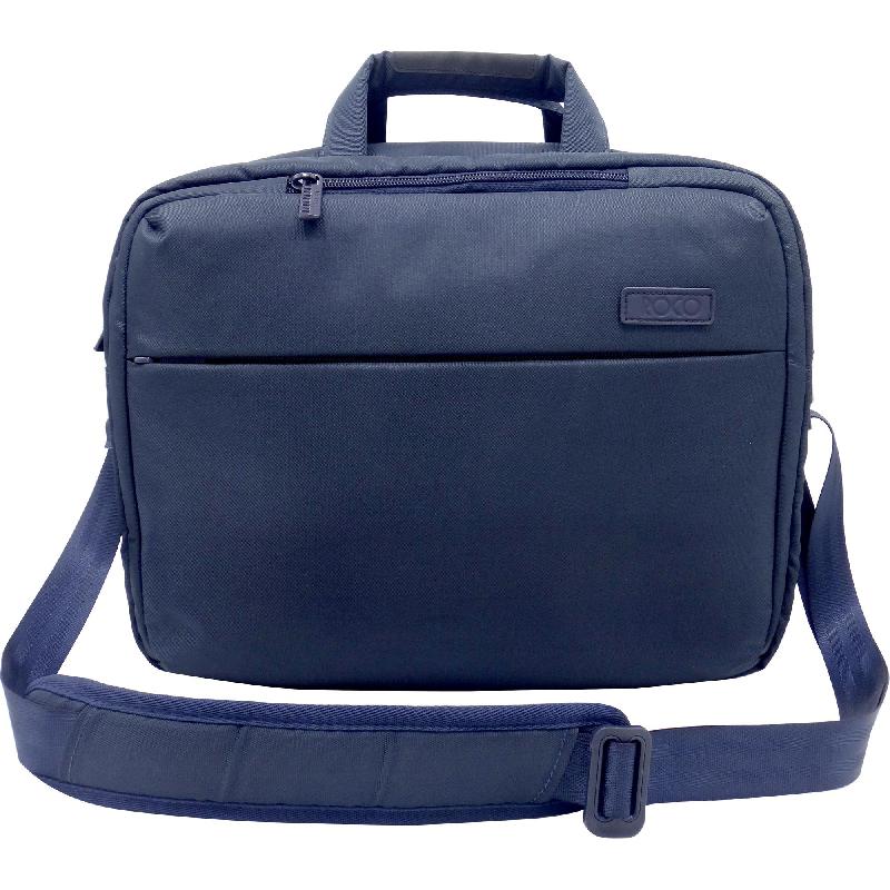Roco Briefcase, for 15" (Device), Blue