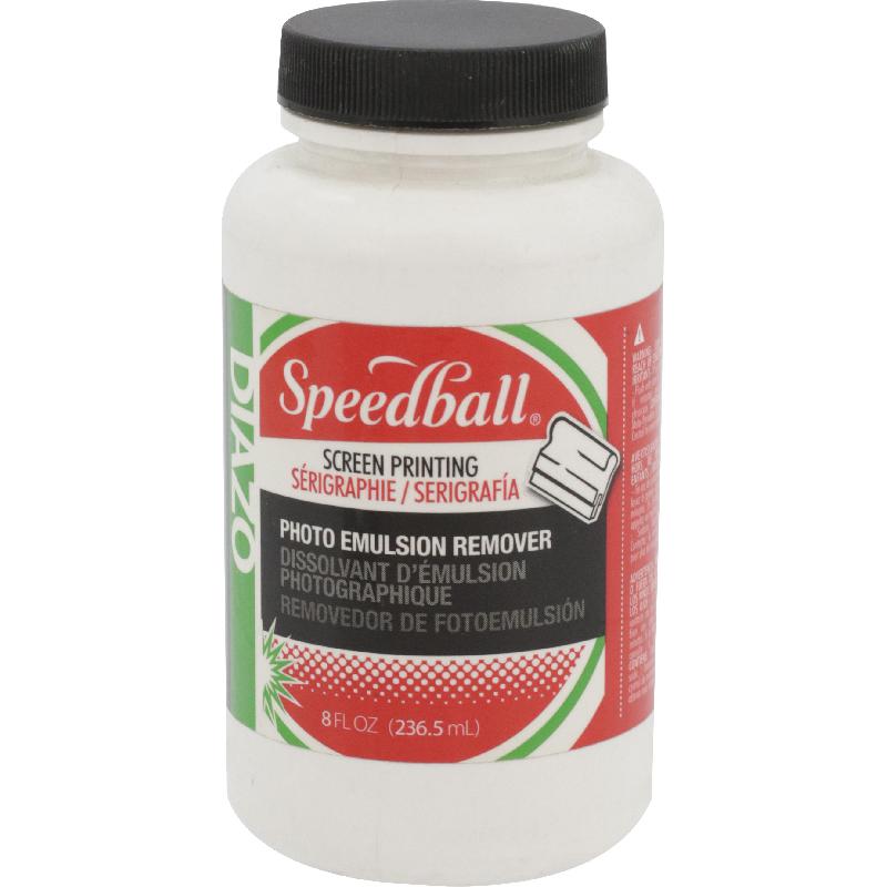 Speedball Diazo Photo Screen Printing Emulsions, 60 OFF