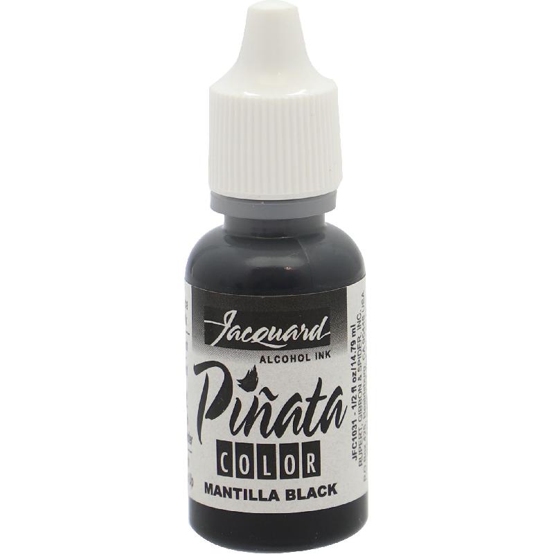 Jacquard Pinata Solvent Base Colors Alcohol Ink