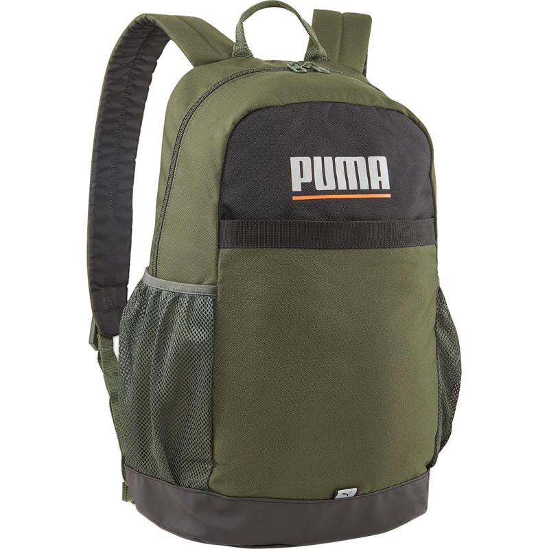 Puma Plus Backpack | School Bags | School Supplies | Bags School Knapsack | Sport Collection | Clearance Offers | Shop By Grade | Grade 4-6 | Grade 7-9 | Grade 10-12