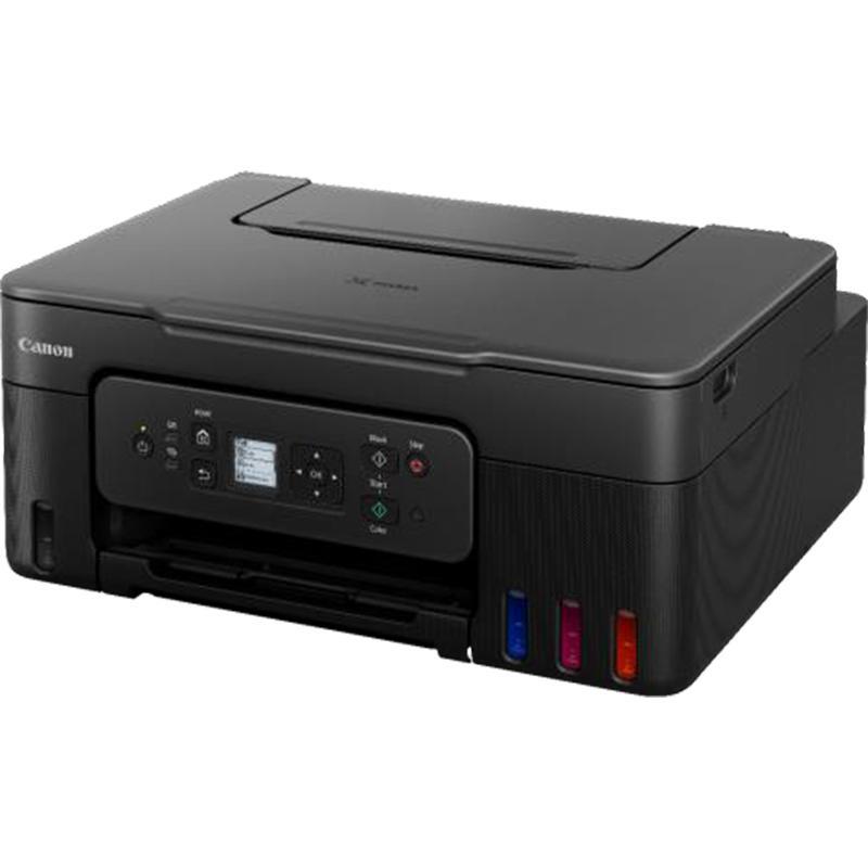 Canon PIXMA G3480 All-in-One Multi-function Machine (Copy/Print/Scan) | Printers & Scanners | Multifunction Printers
