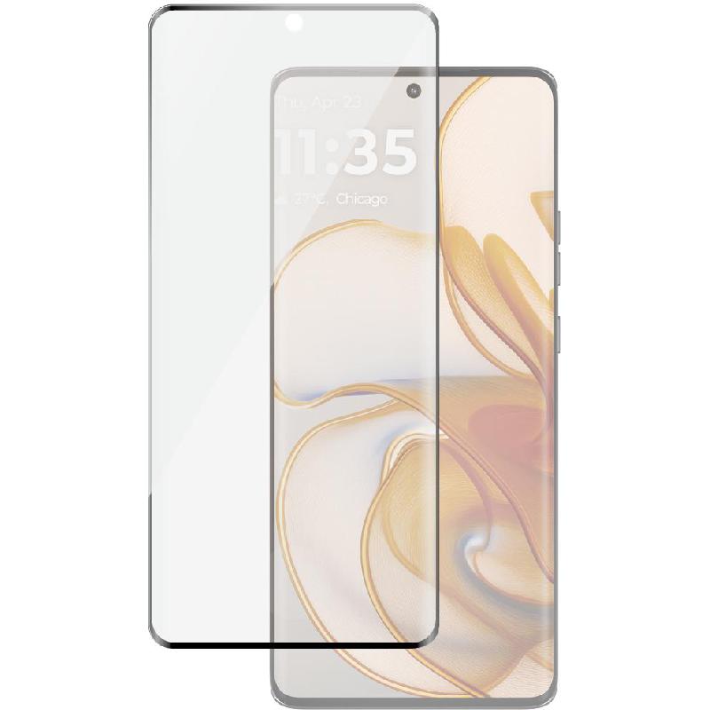 PanzerGlass SAFE Case Friendly Smartphone Screen Protector