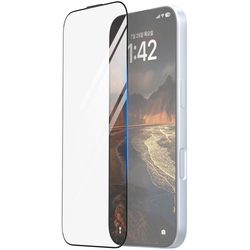 Araree Core 9H Hardness Tempered Glass Smartphone Screen Protector | New Arrivals | Smartphone Accessories | Screen Protector & Privacy Filter