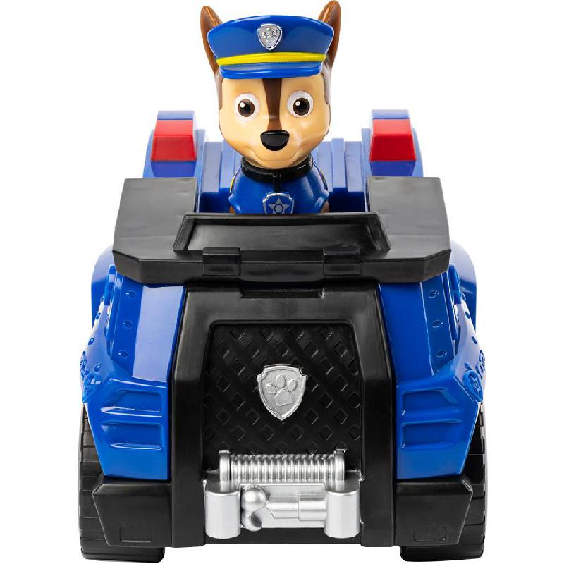 سبين ماستر بو باترول تشيس | ألعاب و وسائل تعليم الأطفال | (نماذج معدنية (ديكاست | الألعاب | وصل حديثا