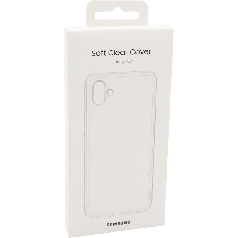 سامسونج سوفت كلير | ملحقات الهواتف الذكية | حافظات الحماية