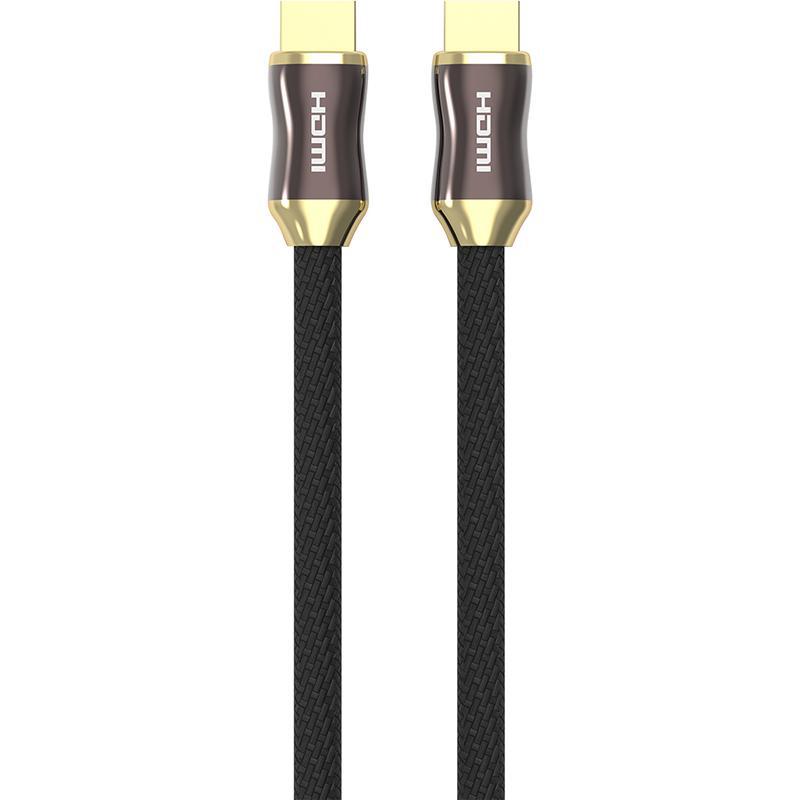 فيلتيك FeelTek Cable Hdmi To Hdmi Av Cable hdmi 5 M