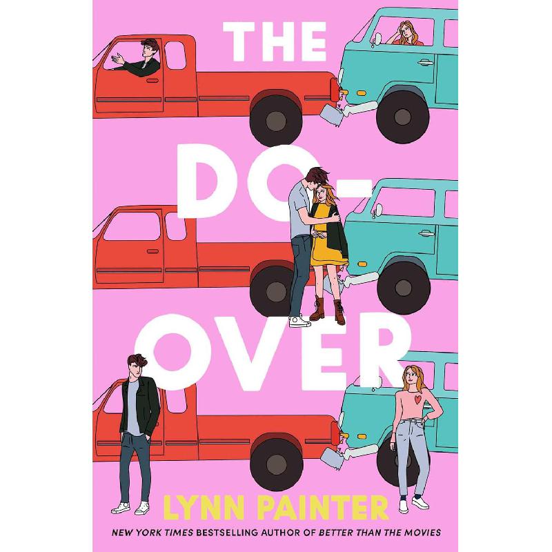 The Do-Over