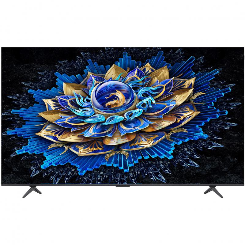 TCL TCL 85 Tv 4k Qled T8d 85" / Google TV / ONKYO Audio System