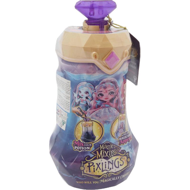 موس جرعة ماجيك ميكسيس بيكسلينج | وصل حديثا | الألعاب | الشخصيات المركبة | ألعاب و وسائل تعليم الأطفال