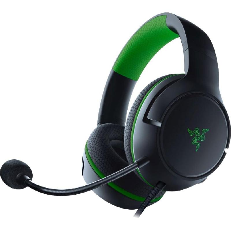 Razer Razer Kaira Gaming Headset Razer HyperClear Cardioid Mic