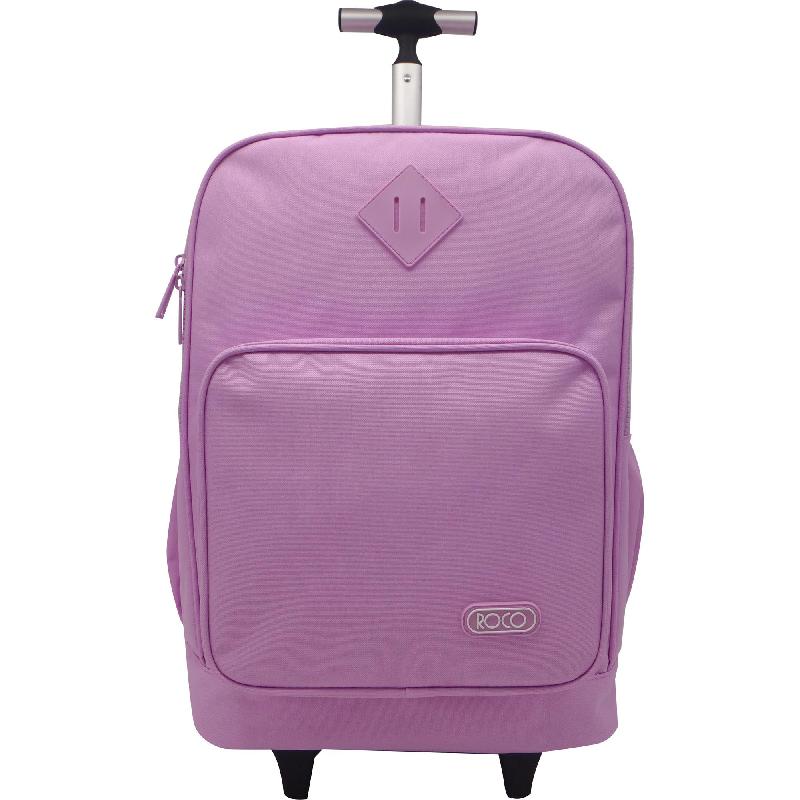 Roco Basic Trolley Bag with Accessory