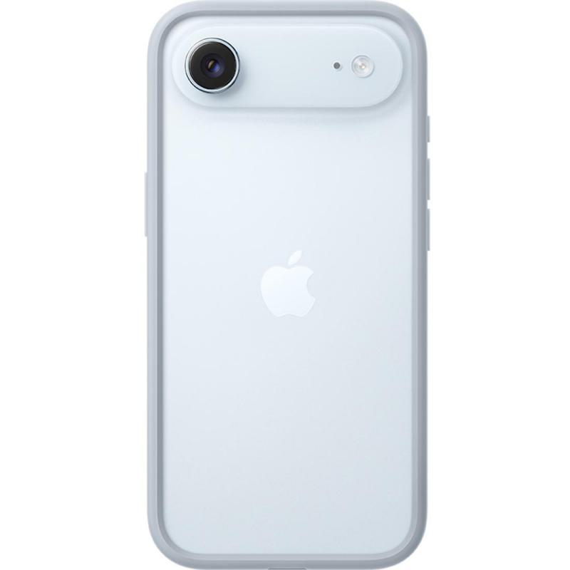 Apple Apple Bumper Case For iPhone Air Works Seamlessly with Camera Control, Securely Attach to the Crossbody Strap