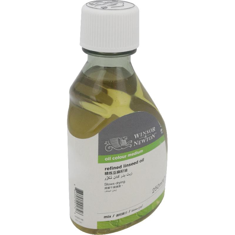 Winsor & Newton Oil Mediums