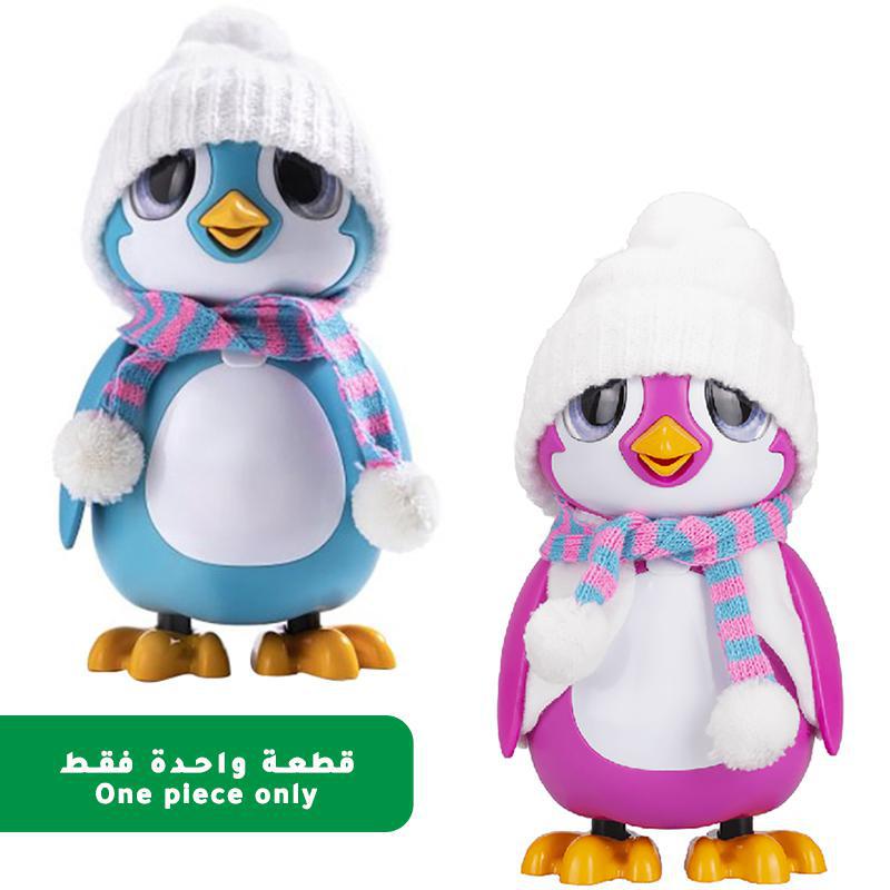 SiLverLit Collectable Interactive Toy, Assorted Color, 5 Years and Above, Color and Design May Vary