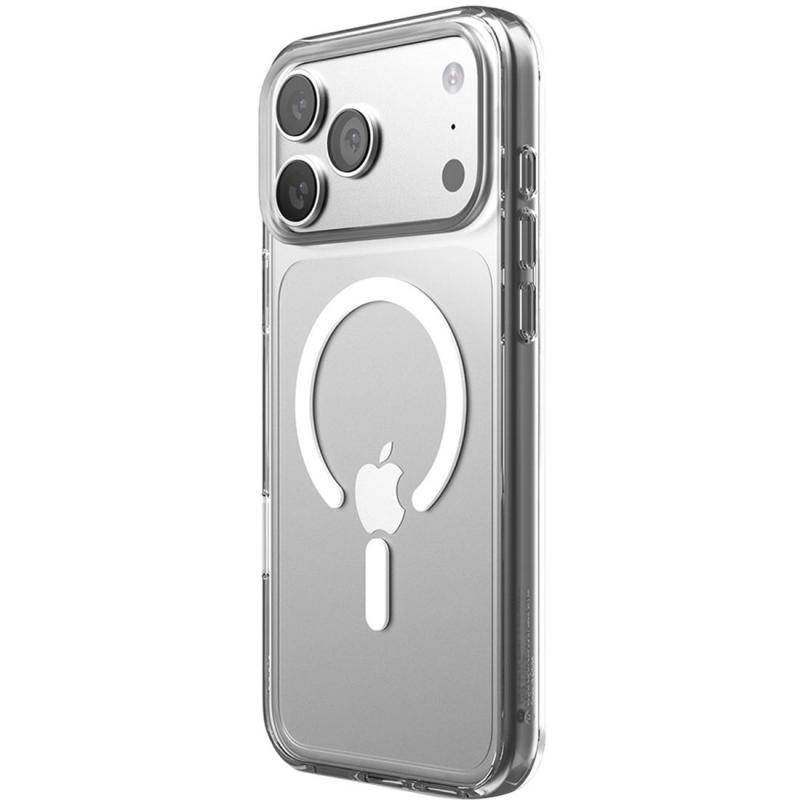 Elago Magnetic Hybrid Back Cover Mobile Case with MagSafe | Smartphone Accessories | Cases & Covers | New Arrivals