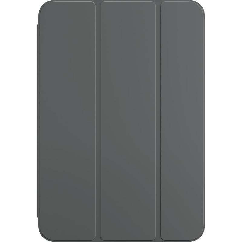 Apple Smart Folio Tablet Case Charcoal Grey for iPad Mini A17 Pro/iPad