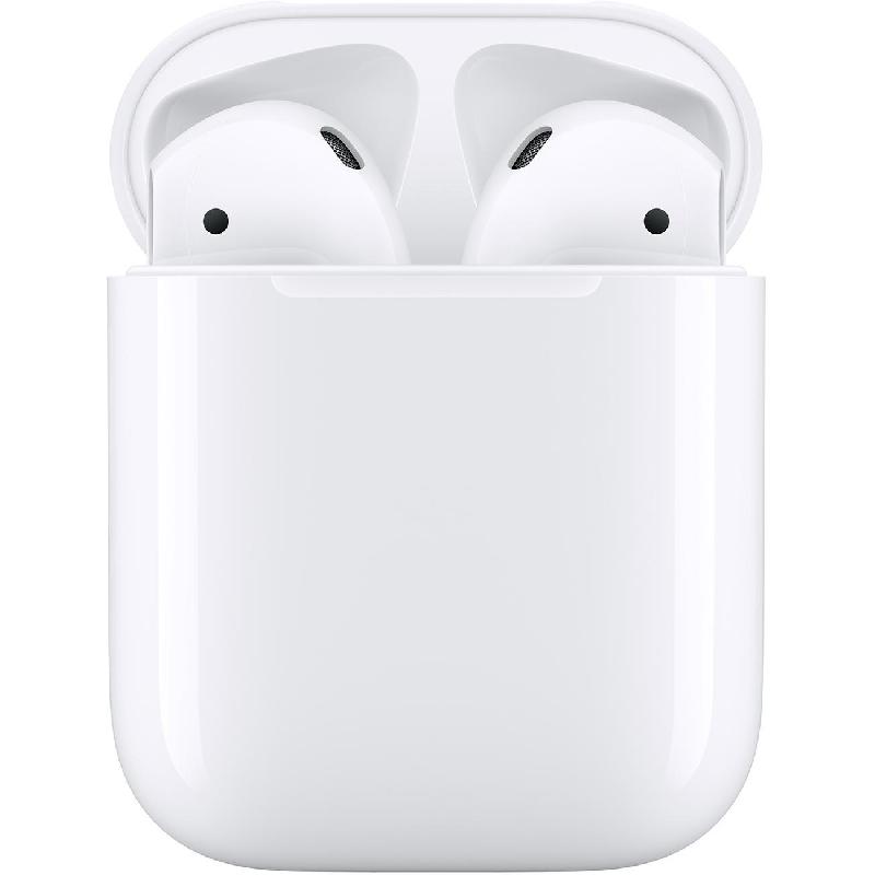 Apple AirPods 2nd Gen Earbuds | Earbuds | Speakers, Headsets & Gadgets | Headsets | Smartphone Accessories | Ear Buds | Best Deals | Best Deals | Shop By Grade | Grade 7-9 | Grade 10-12 | University