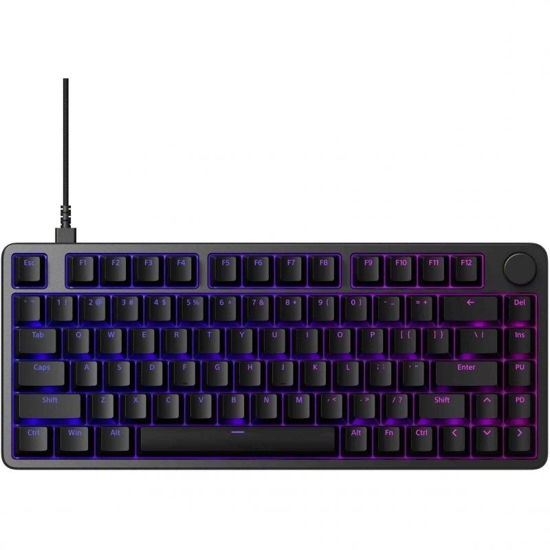 Sony Sony 75 Tkl Analog Optical Switch Gaming Keyboard