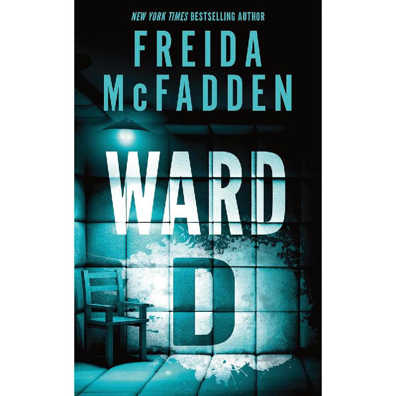 Ward D | الأدب والشعر | قصص مصورة | الكتب الانجليزية | وصل حديثاً