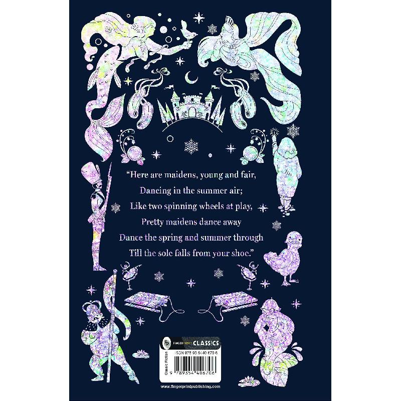 Fairy Tales 4
