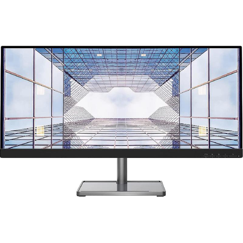 Lenovo L29w30 29" LED Ultrawide Flat Panel Gaming Monitor Jarir