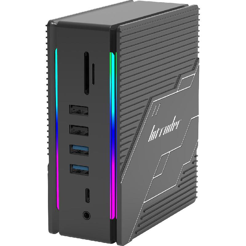 FeelTek FeelTek 16-in-1 multi-port Station Supports resolutions up to 8K (7680x4320@30Hz), Support PD upto 100W