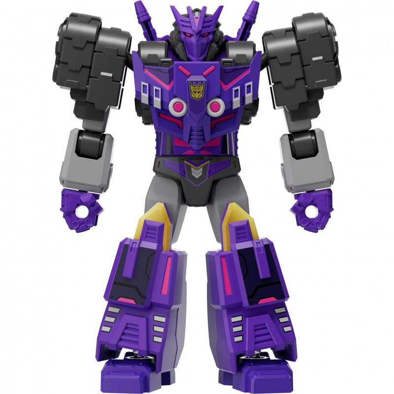 BLOKEES Transformers Galaxy Version 04: Fractured Space-Time - Assorted Figures Constructive Toy Kit, 10 Years and Above