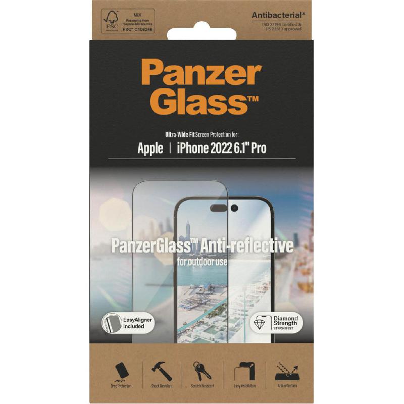 | Smartphone Accessories | Screen Protector & Privacy Filter