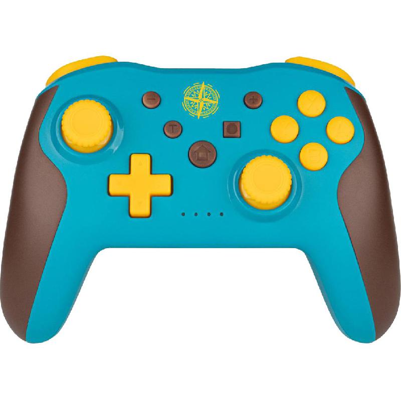 SteelPlay Adventure GamePad Controller | Nintendo Switch | Nintendo Switch Accessories | Video Games | Video & PC Gaming | Nintendo Switch | Nintendo Switch Accessories