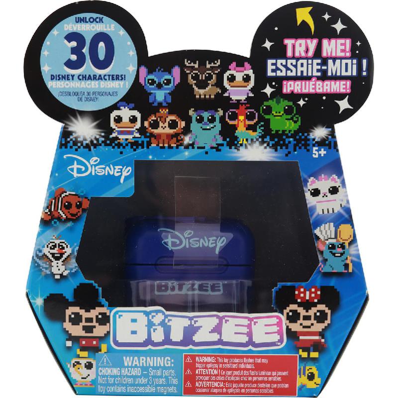 Disney Bitzee Disney Interactive Toy | New Arrivals | Toys | Toy Collectible | Toys & Kids Learning