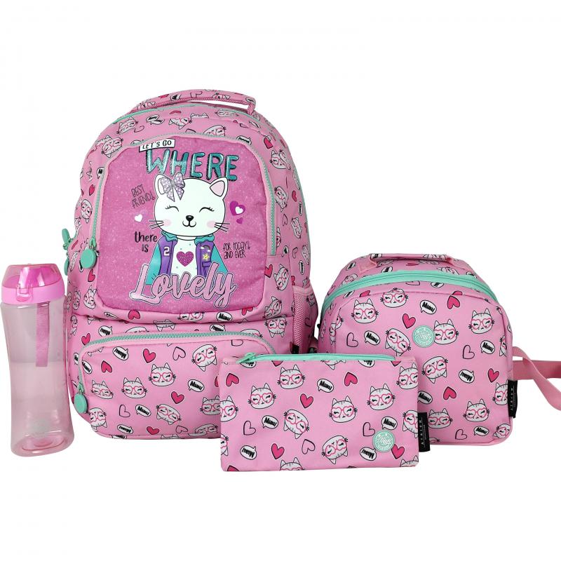 Atrium Classic Lovely Cat