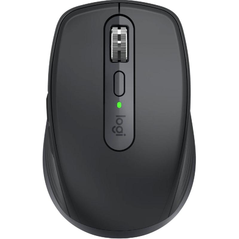 Logitech MX Anywhere 3S Mouse