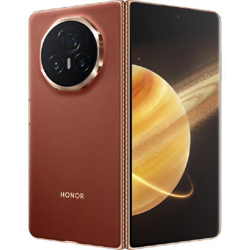 Honor Magic V3 12GB + 512GB Brown LDU