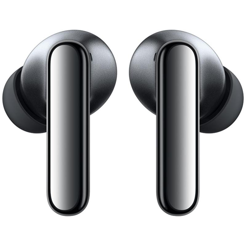 Honor Earbuds 4 Earbuds, Active Noise Cancelling, Bluetooth, USB-C (Charging), Built-in Microphone, Black