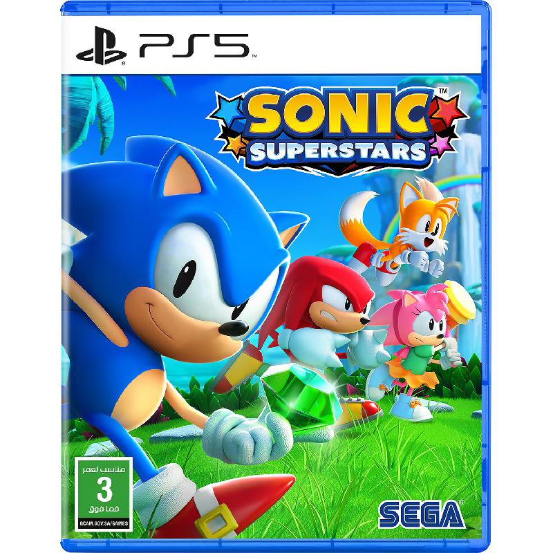 SEGA SEGA Sonic Superstars