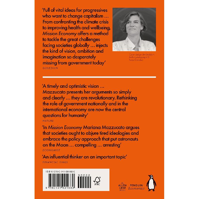 Mission Economy: A Moonshot Guide to Changing Capitalism 3