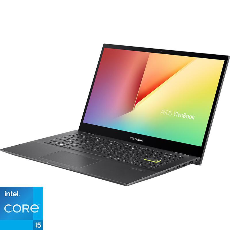 Asus 2in1 Laptop Convertible Intel Core i51135G7 (Evo 11th Gen) 14