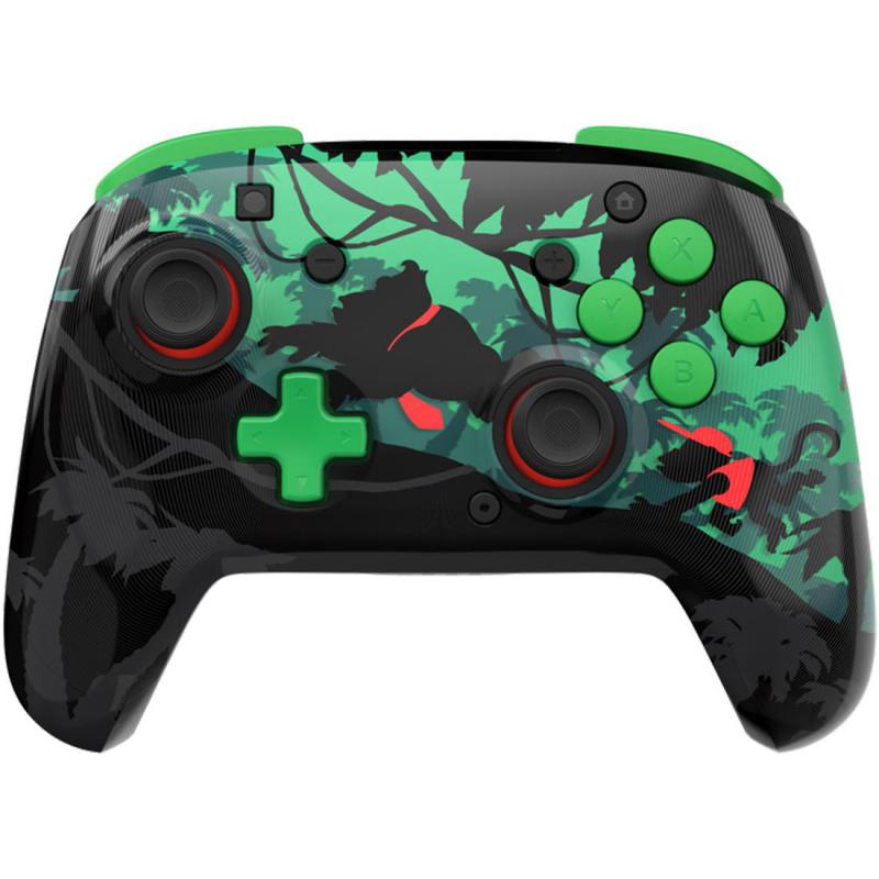 Turtle Beach Turtle Beach Rematch Controller For Nintendo Switch 2 Includes Motion Controls, HD Rumble 2,