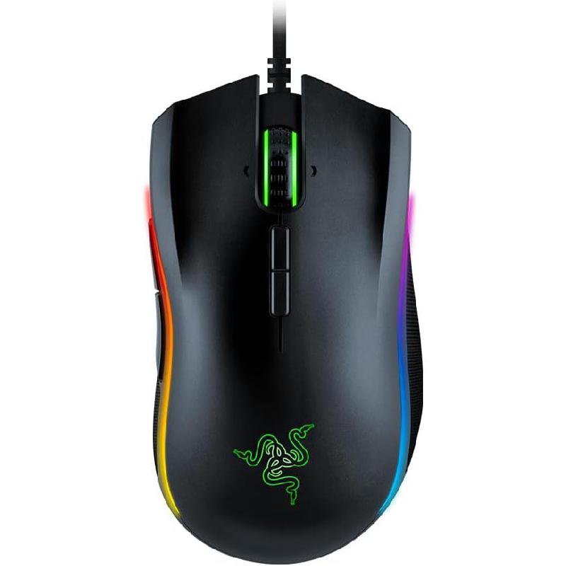 Razer Razer Mamba Elite Gaming Mouse