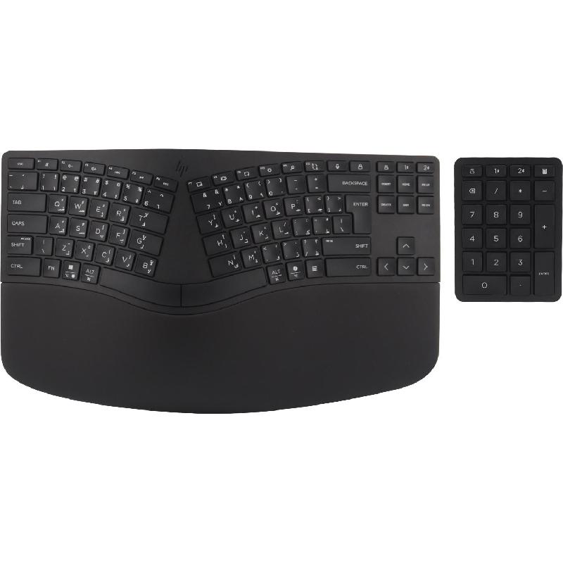 HP لوحة مفاتيح أتش بي 960