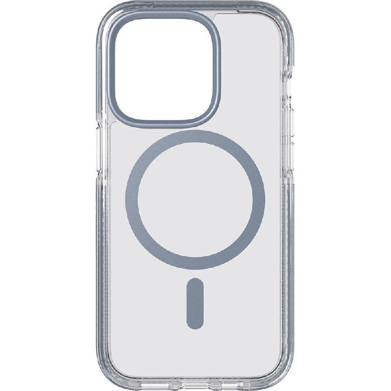 Tech21 EvoCrystal Back Cover Mobile Case with MagSafe | Smartphone Accessories | Cases & Covers | Best Deals