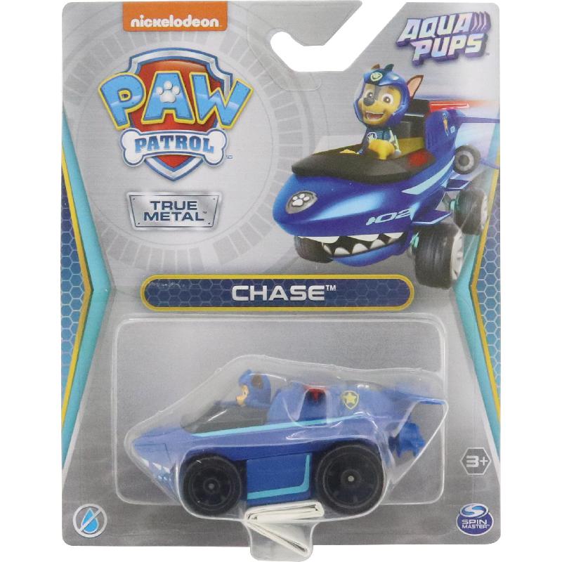 سبين ماستر بو باترول عربة | الألعاب | ألعاب و وسائل تعليم الأطفال | (نماذج معدنية (ديكاست