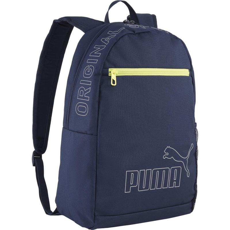 Puma Phase II Backpack | Sport Collection | School Bags | School Supplies | Bags School Knapsack | Shop By Grade | Grade 4-6 | Grade 7-9 | Grade 10-12