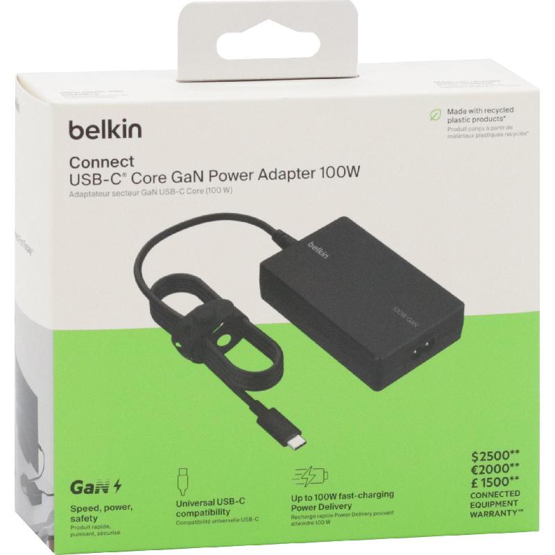 Belkin AC Laptop Charger | Computer Supplies | Cables, Chargers & Adapters | Power Adaptors | Best Deals Belkin AC Laptop Charger | Computer Supplies | Cables, Chargers & Adapters | Power Adaptors | Best Deals
