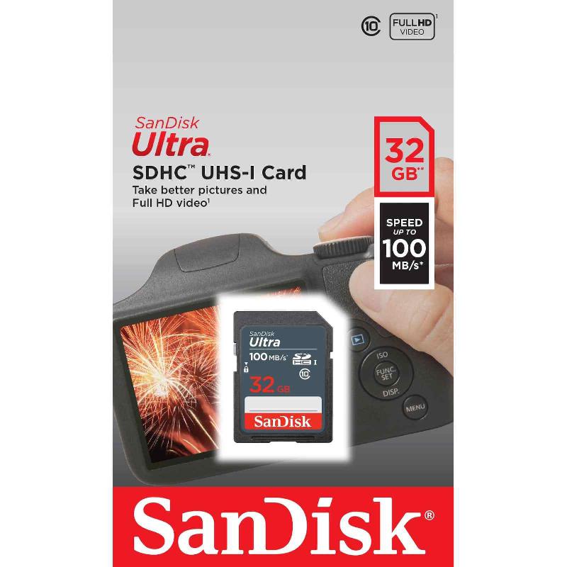 كانون 32 GB SD Card for Canon مكتبة جرير السعودية