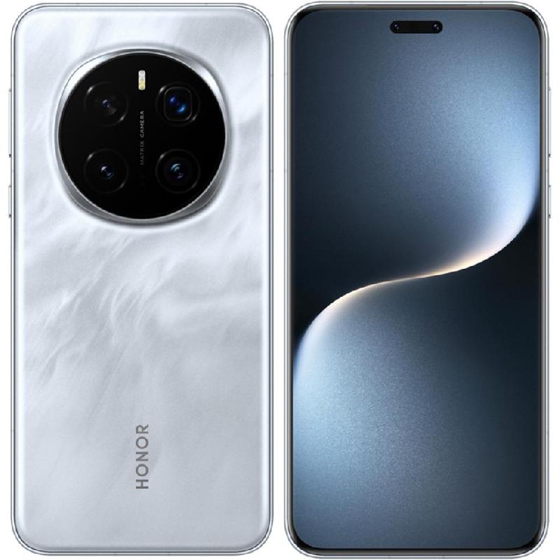 Honor Magic 7 Pro 5G 512GB Grey LDU