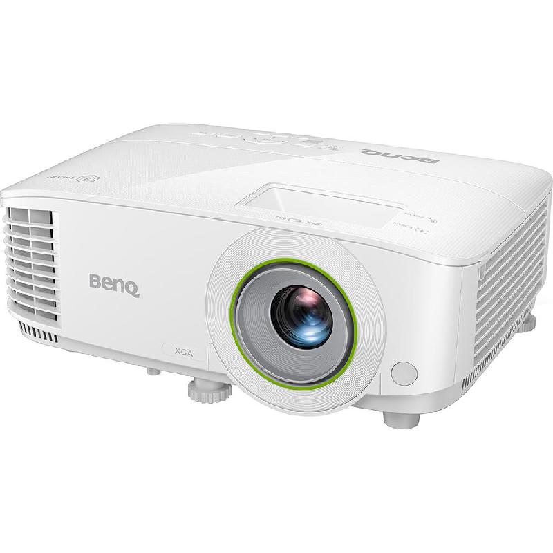 BenQ BenQ EX605 Built-in Android 9 OS, Wireless Mirroring, SmartECo